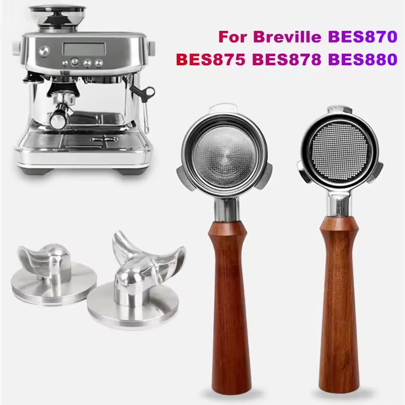 Breville Espresso Bes870 - Portafilter 54mm untuk Breville BES870 875