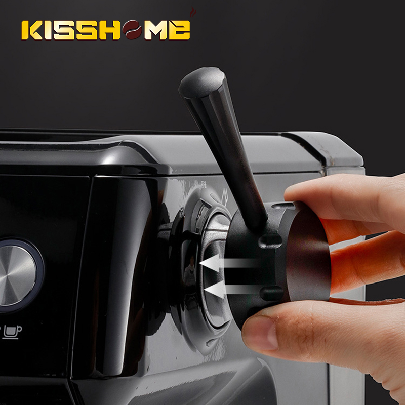 Breville Espresso Bes870 - Tombol uap tuas mesin kopi saklar