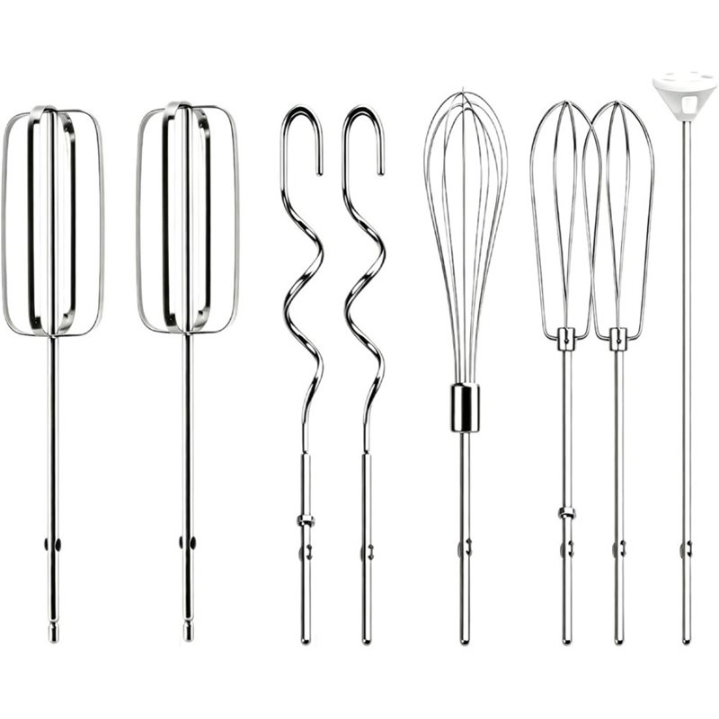 B02C-Baja Tahan Karat Untuk Ki - Kitchenaid Mixer Hand Mixer ulasan dan harga