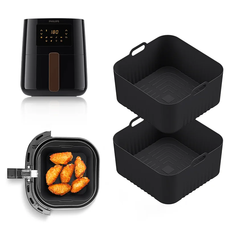 Cetakan Penggorengan Udara Sil - Philips Air Fryer Hd9252 ulasan dan harga