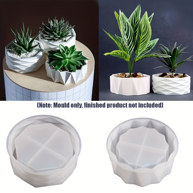1/2 Buah Cetakan Silikon Bulat - Potsticker Mold ulasan dan harga
