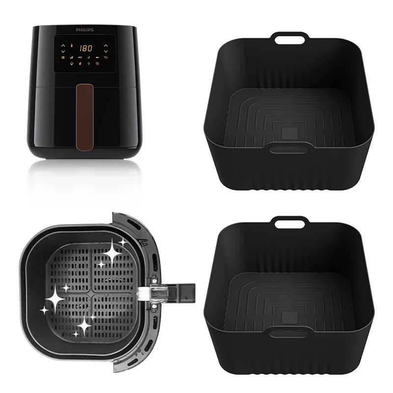 Cetakan Penggorengan Udara Sil - Philips Air Fryer Hd9252 ulasan dan harga