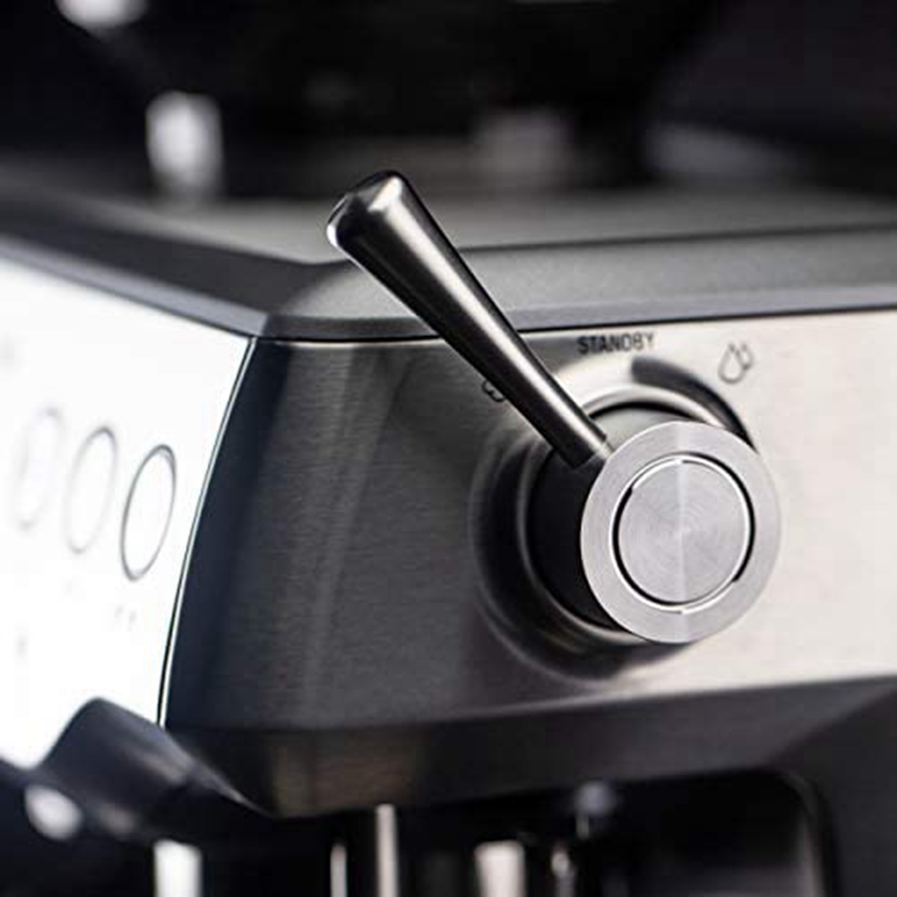Tuas Uap Pengganti untuk Mesin - Breville Espresso Barista Express ulasan dan harga