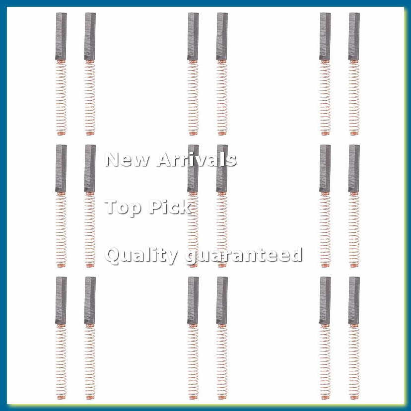 6 Paket X (Sikat Motor Mixer S - Kitchenaid Mixer Hand Mixer ulasan dan harga