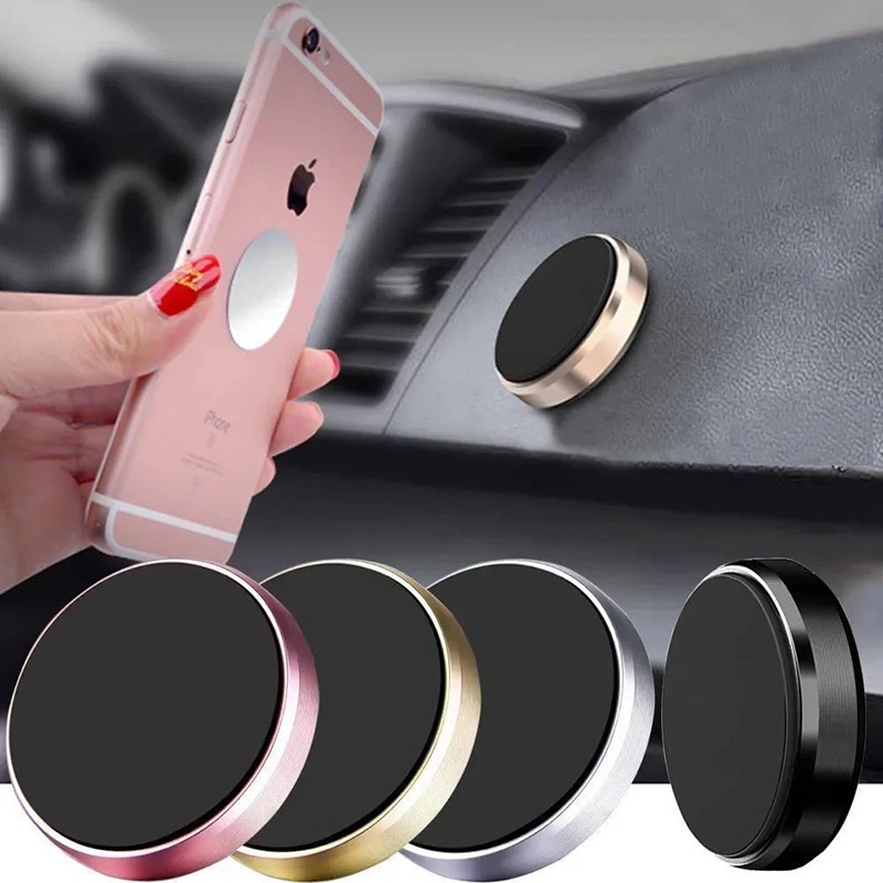 Penyangga Ponsel Mobil Magneti - Taco Stand Holder ulasan dan harga