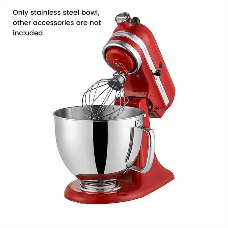 A78E-untuk Kitchenaid Seri Kla - Kitchenaid Mixer Artisan 5Qt ulasan dan harga