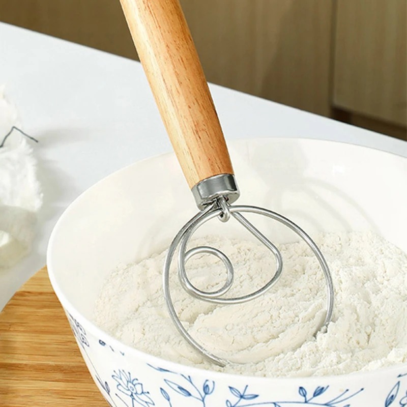 Pengaduk Adonan Denmark 13 Inc - Danish Pancake Pan ulasan dan harga