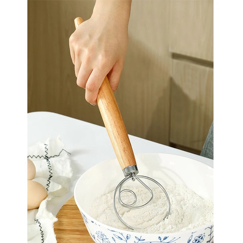 Pengaduk Adonan Denmark 13 Inc - Danish Pancake Pan ulasan dan harga