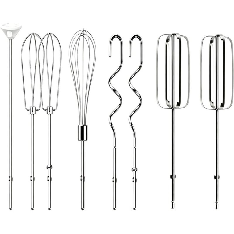 Aksesoris Mixer Tangan AT28 Un - Kitchenaid Mixer Hand Mixer ulasan dan harga