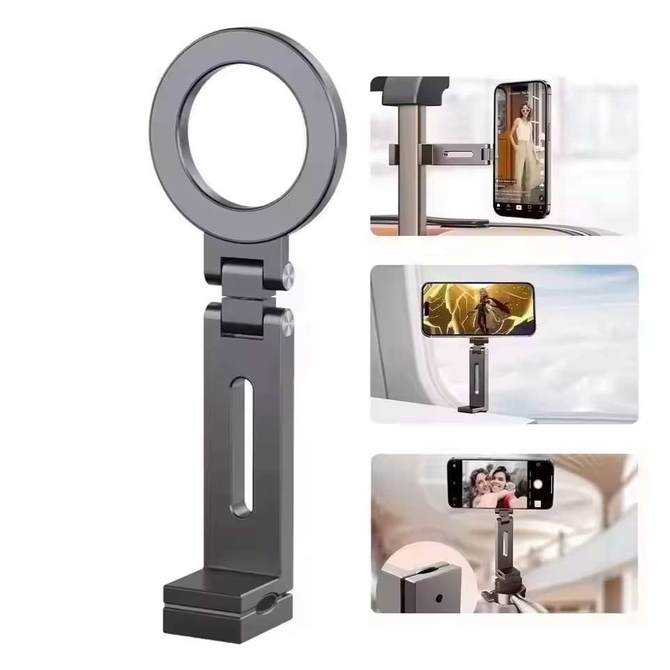 Penyangga Ponsel Magnetik Univ - Taco Stand Holder ulasan dan harga