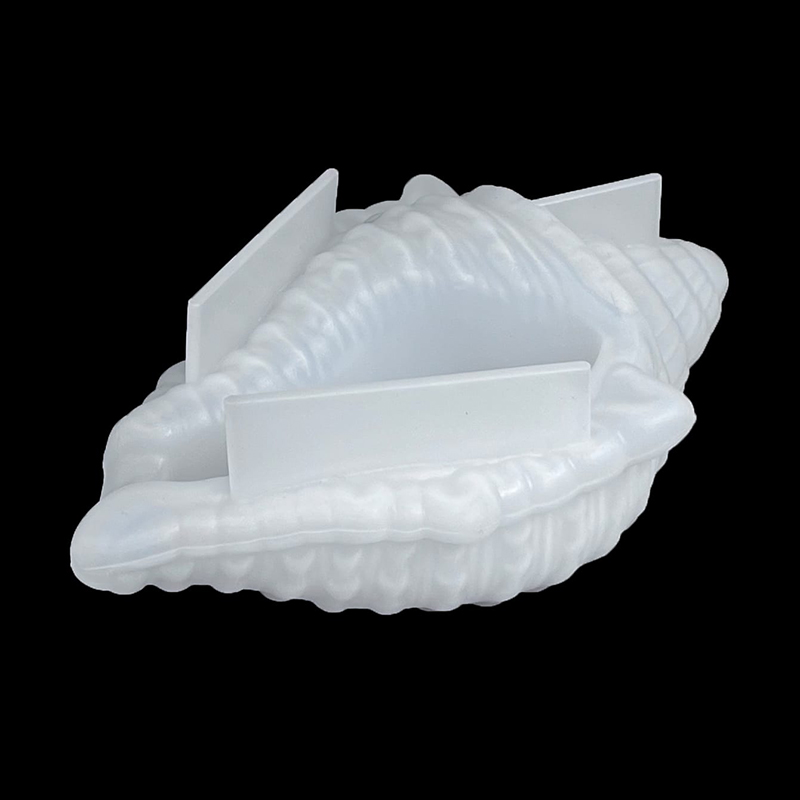 DIY 3D Cetakan Lilin Silikon B - Potsticker Mold ulasan dan harga