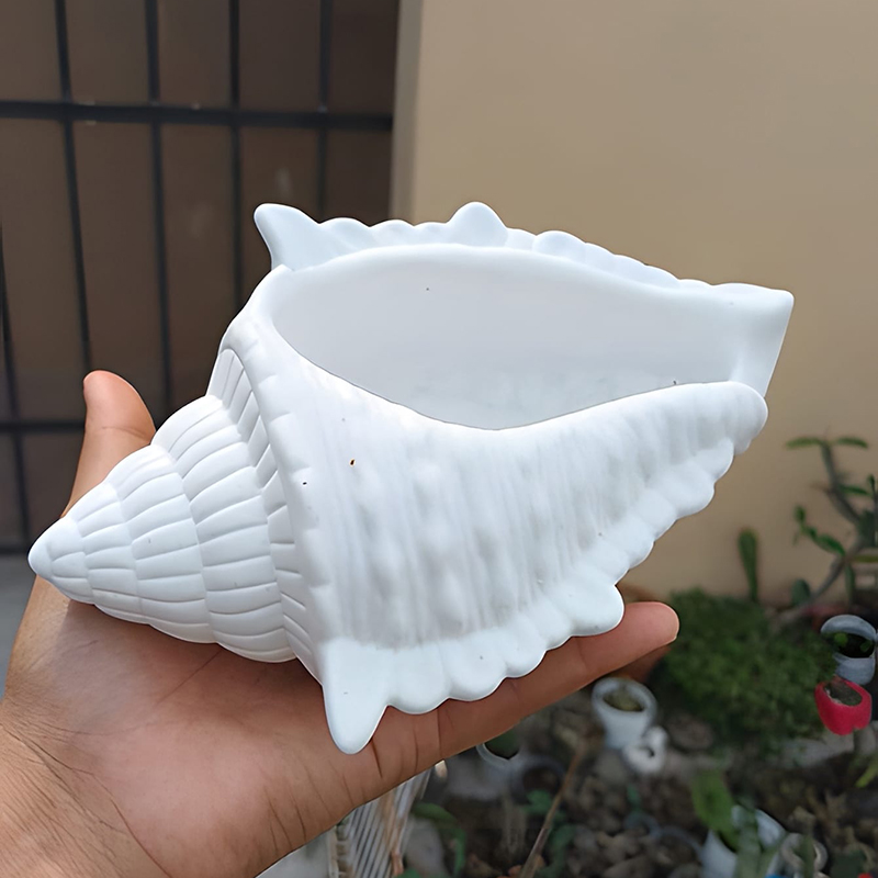 DIY 3D Cetakan Lilin Silikon B - Potsticker Mold ulasan dan harga
