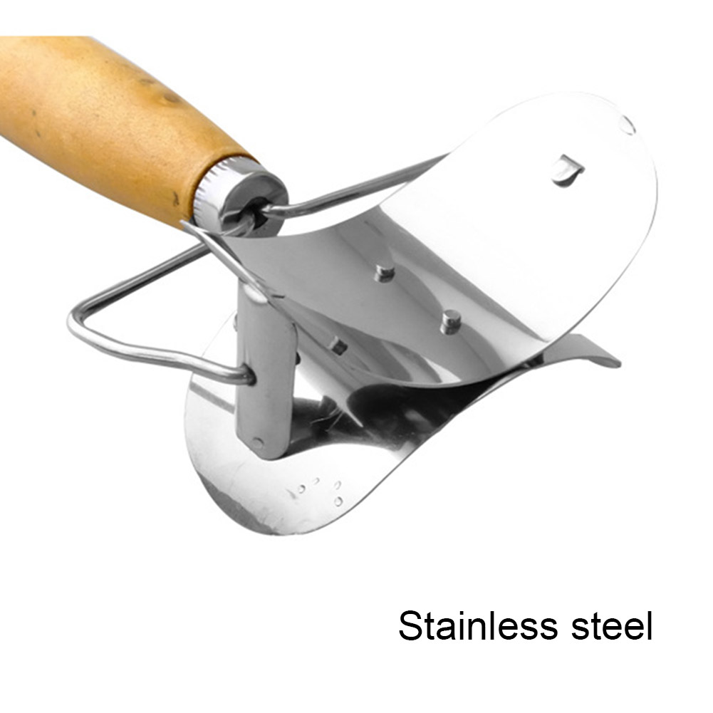 Alat Pembuat Adonan Tekan Pang - Dumpling Press Set ulasan dan harga