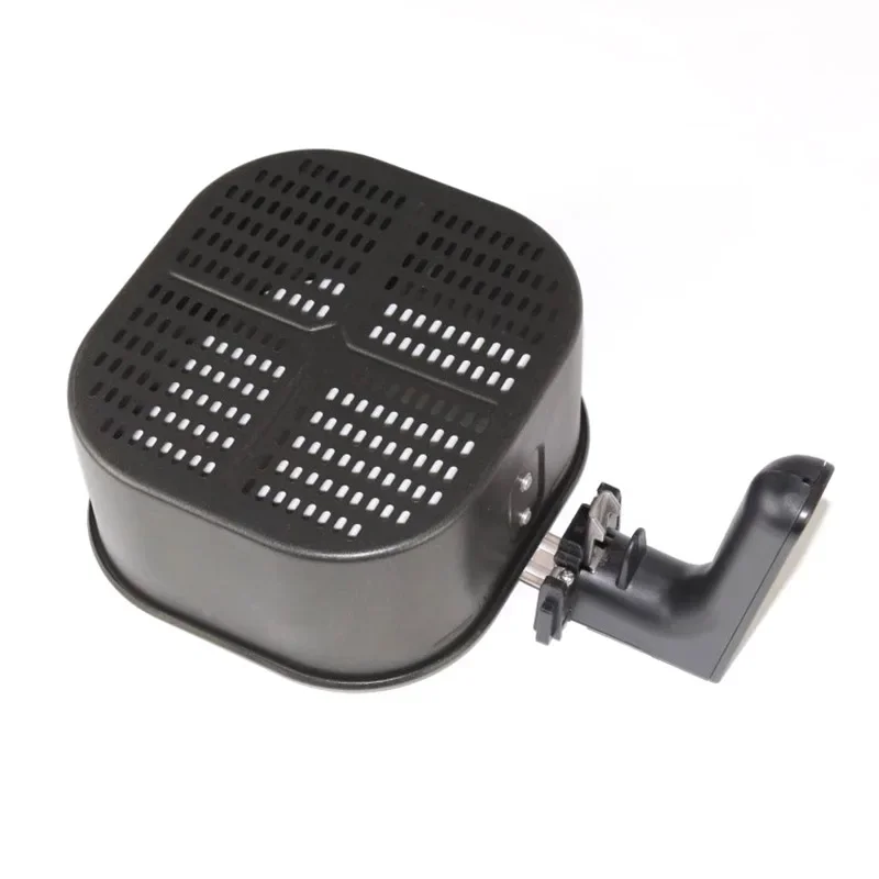 Keranjang Pemanggang Air Fryer - Philips Air Fryer Hd9252 ulasan dan harga