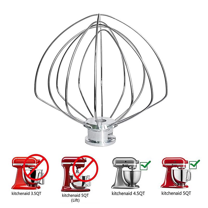 Perlengkapan Mixer Cambuk kawa - Kitchenaid Mixer Hand Mixer ulasan dan harga