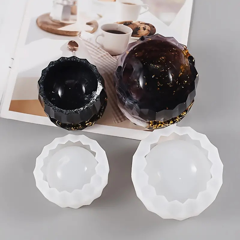 1 Set cetakan penanam silikon  - Potsticker Mold ulasan dan harga