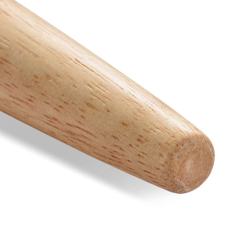 Pegangan kayu ek 13 inci penga - Danish Pancake Pan ulasan dan harga