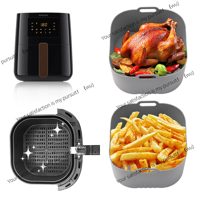 Cetakan Penggorengan Udara Sil - Philips Air Fryer Hd9252 ulasan dan harga