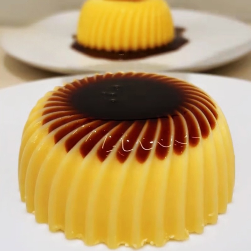Cetakan Donat Muffin Cupcake C - Donut Mold Silicone ulasan dan harga