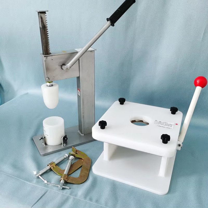 Mesin Pembuat Baozi/Momo/Pangs - Dumpling Press Set ulasan dan harga