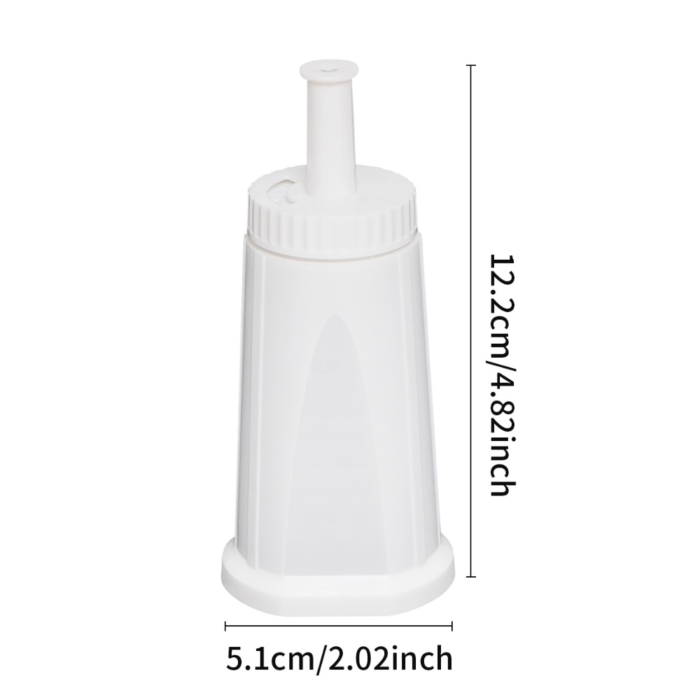Kartrid Pengganti Filter untuk - Breville Espresso Barista Touch ulasan dan harga